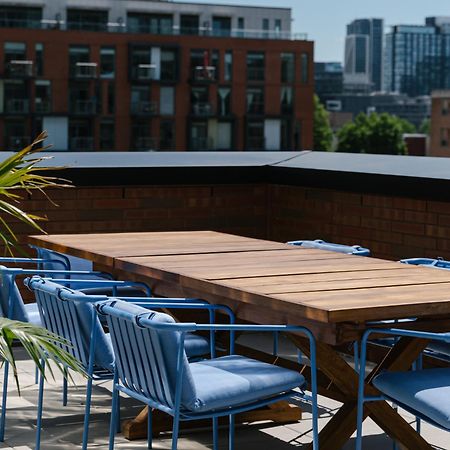 The Drake Hotel Торонто Екстериор снимка