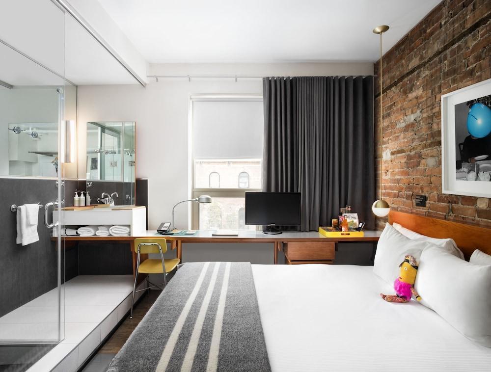 The Drake Hotel Торонто Екстериор снимка