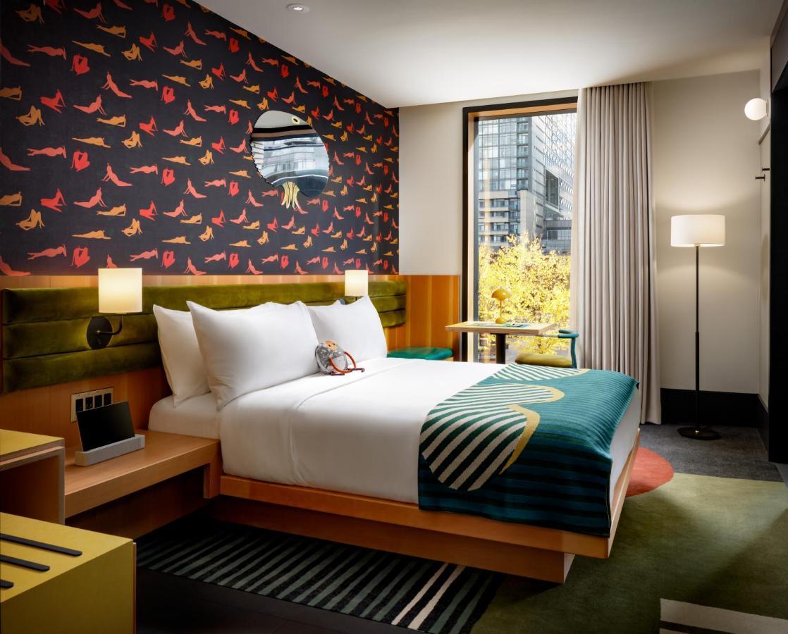 The Drake Hotel Торонто Екстериор снимка