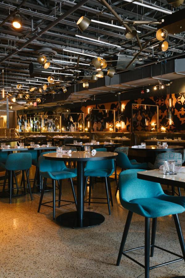The Drake Hotel Торонто Екстериор снимка
