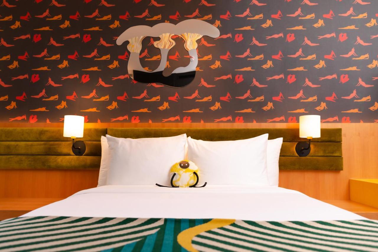 The Drake Hotel Торонто Екстериор снимка