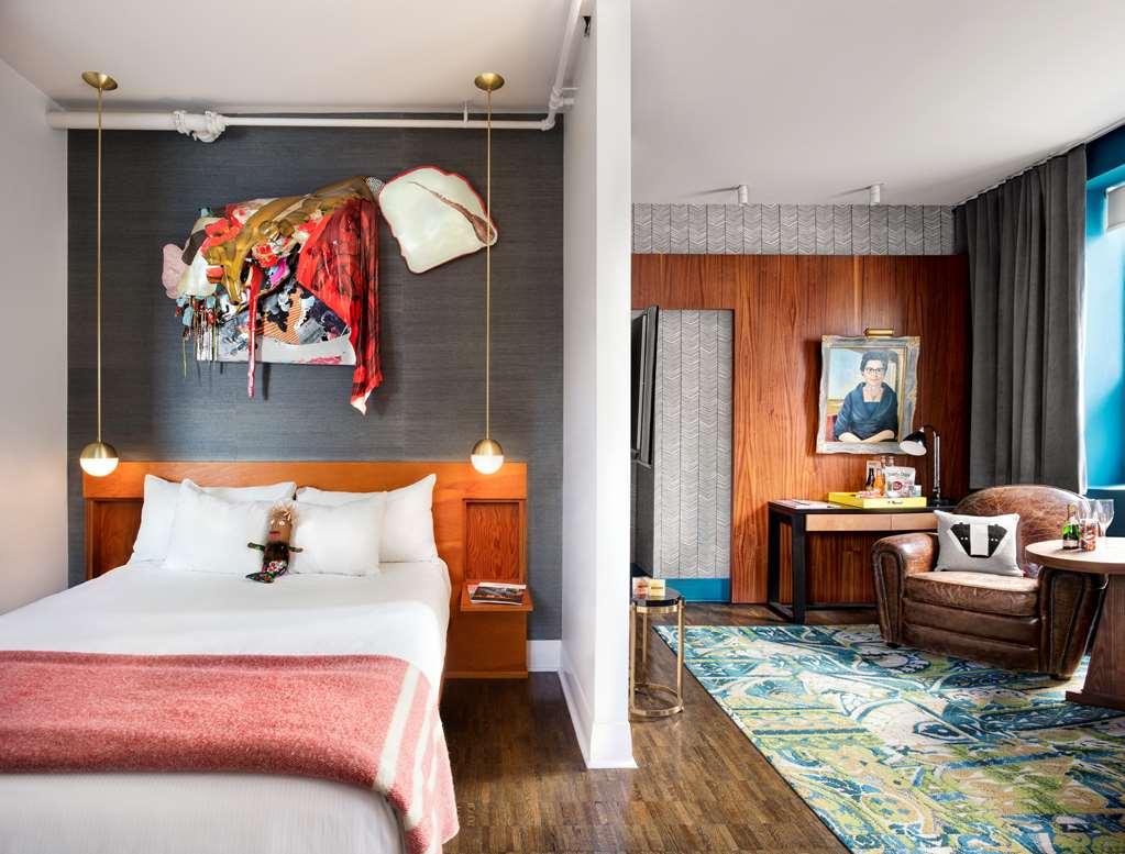 The Drake Hotel Торонто Стая снимка