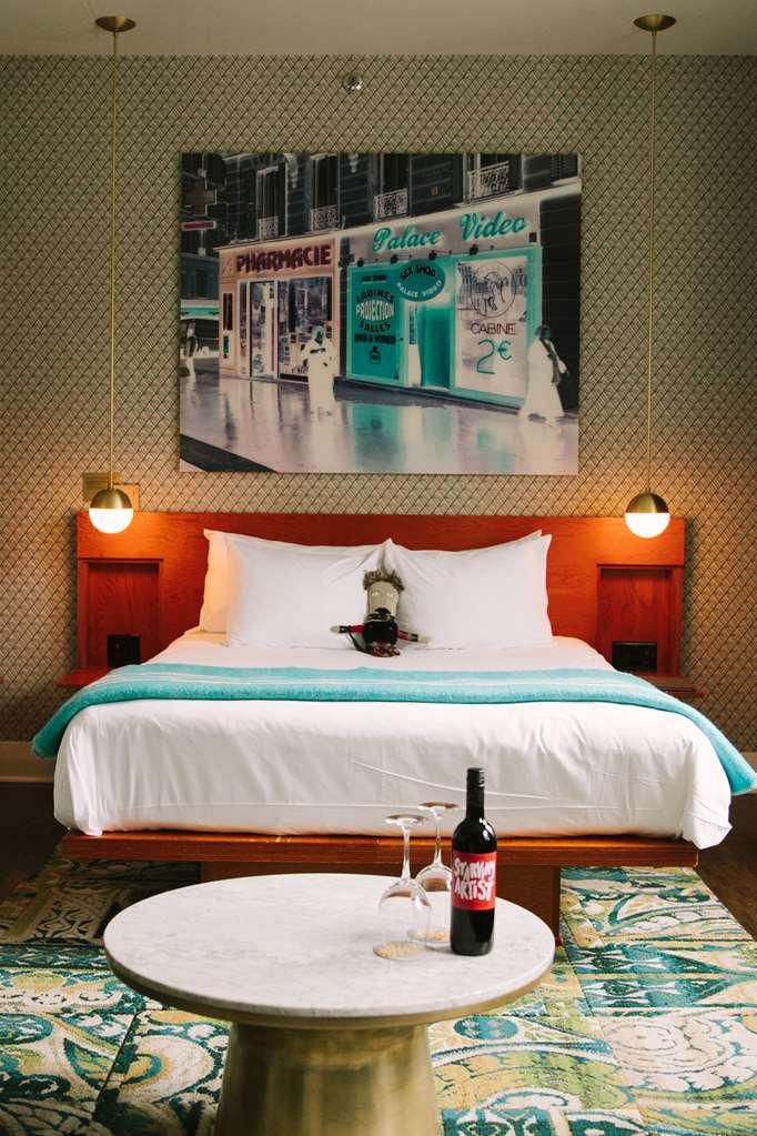 The Drake Hotel Торонто Съоръжения снимка