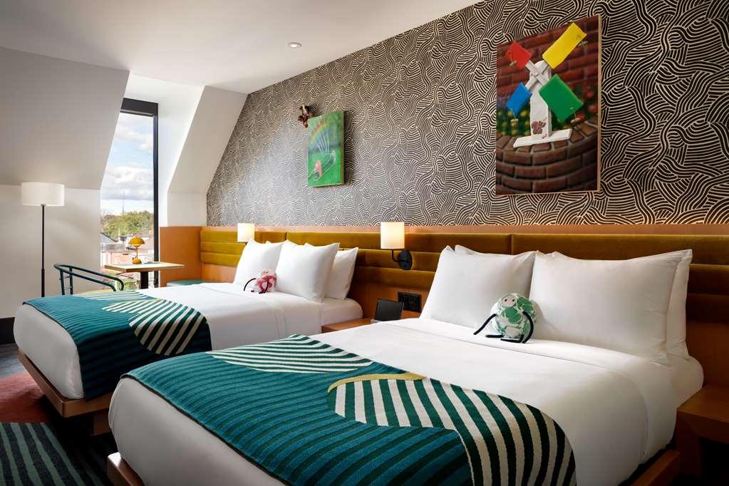 The Drake Hotel Торонто Стая снимка