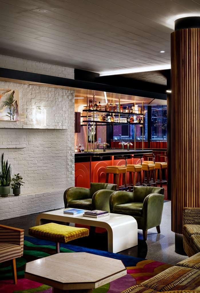 The Drake Hotel Торонто Интериор снимка