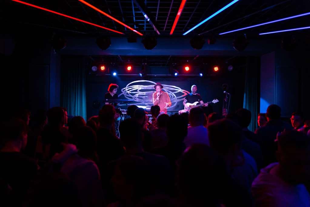 The Drake Hotel Торонто Съоръжения снимка
