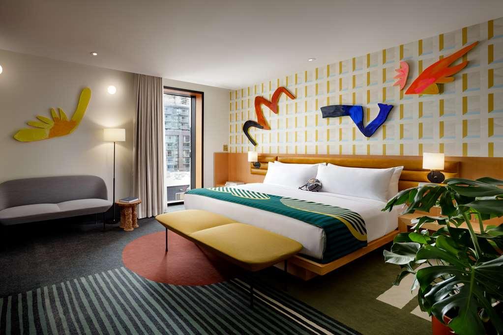 The Drake Hotel Торонто Стая снимка