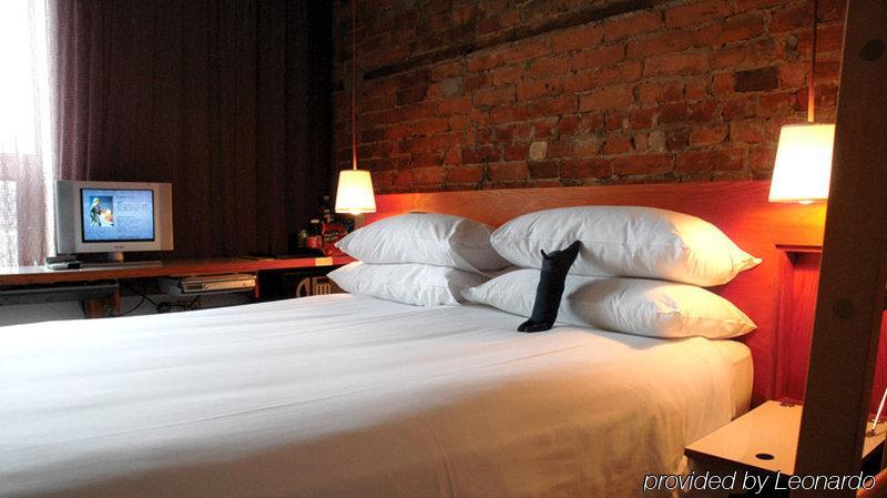 The Drake Hotel Торонто Стая снимка