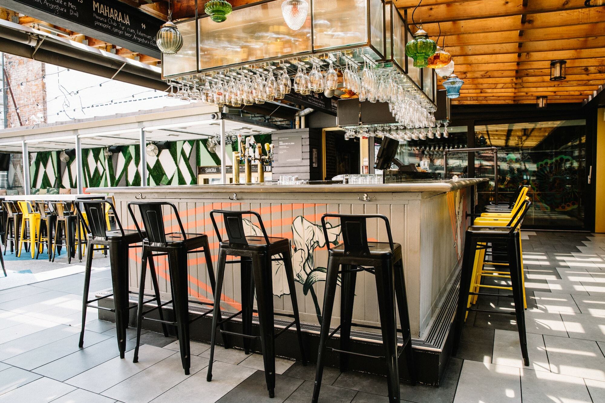 The Drake Hotel Торонто Екстериор снимка