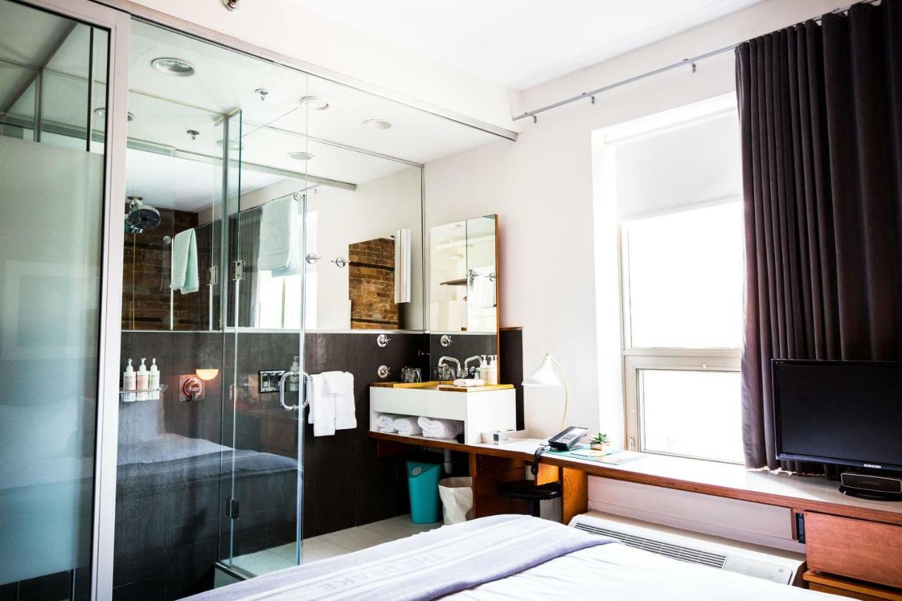 The Drake Hotel Торонто Екстериор снимка