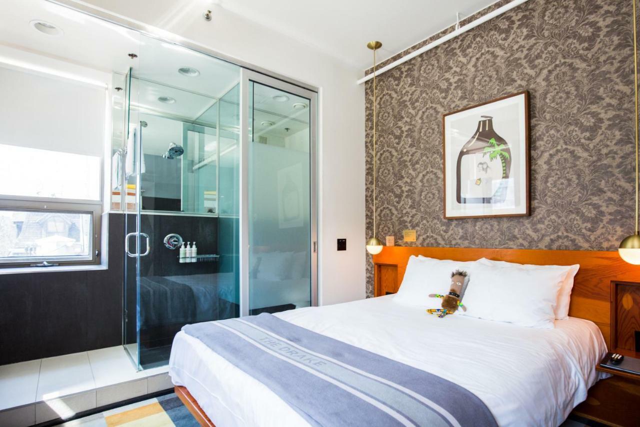 The Drake Hotel Торонто Екстериор снимка